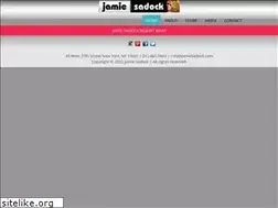 Sites similar to jamiesadock.com