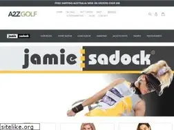Sites similar to jamiesadockapparel.com.au