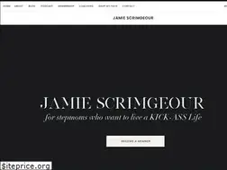 Sites similar to jamiescrimgeour.com