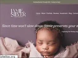 Sites similar to jamiesieverphotography.com
