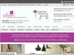 Sites similar to jamiesinteriors.com