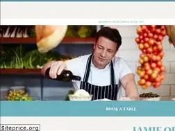 Sites similar to jamiesitalian.hu