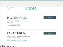 Sites similar to jamiesitalian.in