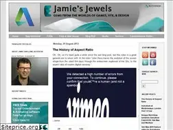 Sites similar to jamiesjewels.typepad.com