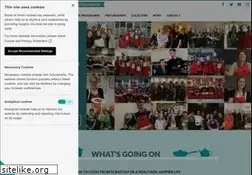 Sites similar to jamiesministryoffood.com
