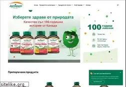 Sites similar to jamieson.bg
