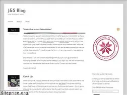 Sites similar to jamiesonandsmith.wordpress.com