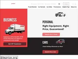 Sites similar to jamiesonrentals.com