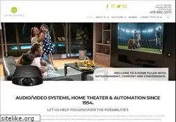Sites similar to jamiesonsav.com