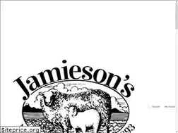Sites similar to jamiesonsknitwear.co.uk