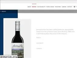 Sites similar to jamiesonsrun.com.au