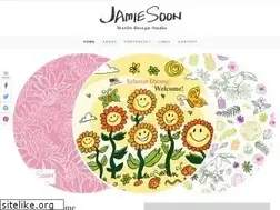 Sites similar to jamiesoon.com