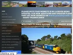 Sites similar to jamiesquibbs.com