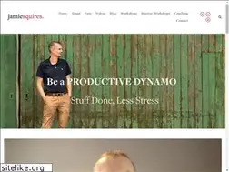 Sites similar to jamiesquires.co.uk