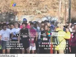 Sites similar to jamiesrun.org