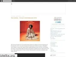 Sites similar to jamiesrunoutgroove.blogspot.com