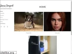 Sites similar to jamietempest.com