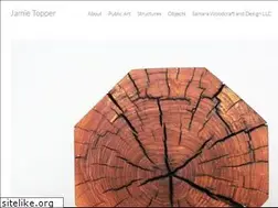 Sites similar to jamietopper.com