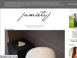 Sites similar to jamietyj.blogspot.my