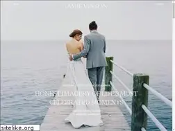 Sites similar to jamievinsonphotography.com