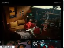 Sites similar to jamiewhitby.com