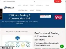 Sites similar to jamiewilkes.uk