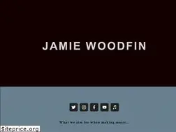 Sites similar to jamiewoodfin.com