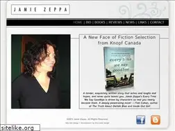 Sites similar to jamiezeppa.com