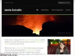 Sites similar to jamiezvirzdin.com