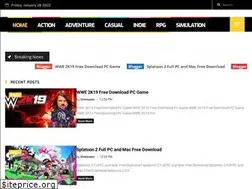 Sites similar to jamigames.blogspot.com