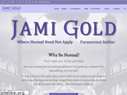 Sites similar to jamigold.com