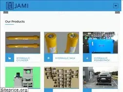 Sites similar to jamihydraulic.com