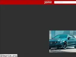 Sites similar to jamii.co.za