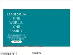 Sites similar to jamiimoja.org