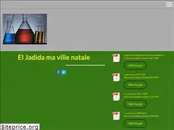 Sites similar to jamil-rachid.jimdo.com