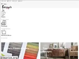 Sites similar to jamilbarry.com