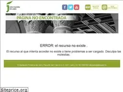 Sites similar to jamilena.es
