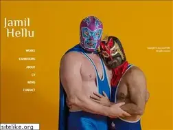 Sites similar to jamilhellu.net