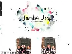 Sites similar to jamiliajean.com