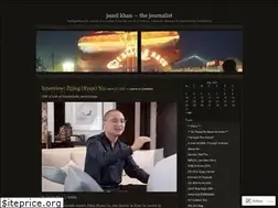 Sites similar to jamilkhan.wordpress.com