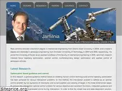 Sites similar to jamilnia.ir
