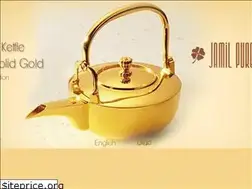 Sites similar to jamilpuregold.com