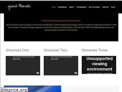 Sites similar to jamilqureshi.com