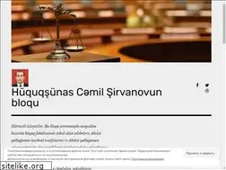Sites similar to jamilshirvanov.wordpress.com