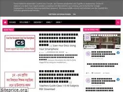 Sites similar to jamilsylheti.blogspot.com