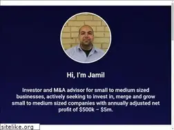 Sites similar to jamilvelji.com