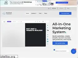Sites similar to jamimrivadavel.builderall.net
