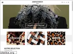 Sites similar to jamin-puech.com