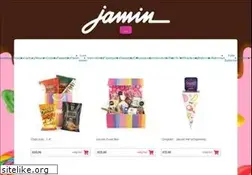 Sites similar to jamin.nl