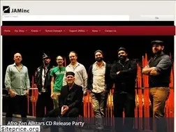 Sites similar to jaminc.org